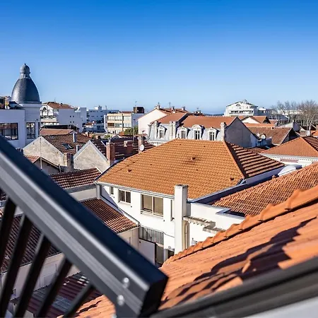 Centre 公寓 阿卡雄