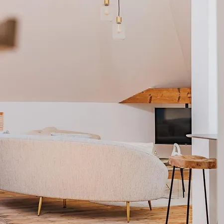 Centre Διαμέρισμα *