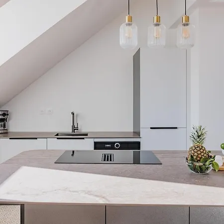 Διαμέρισμα Centre *