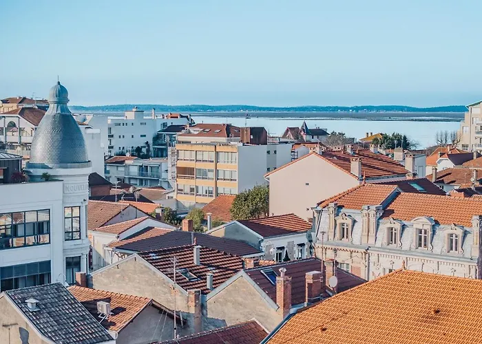 Centre Daire Arcachon