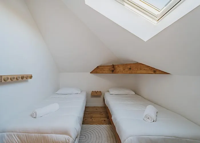 Centre Daire Arcachon