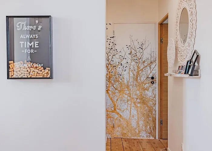 Daire Centre Arcachon