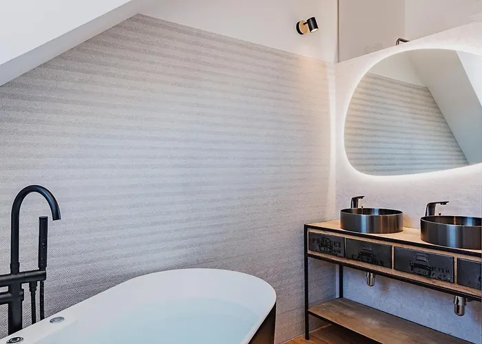 Daire Centre Arcachon