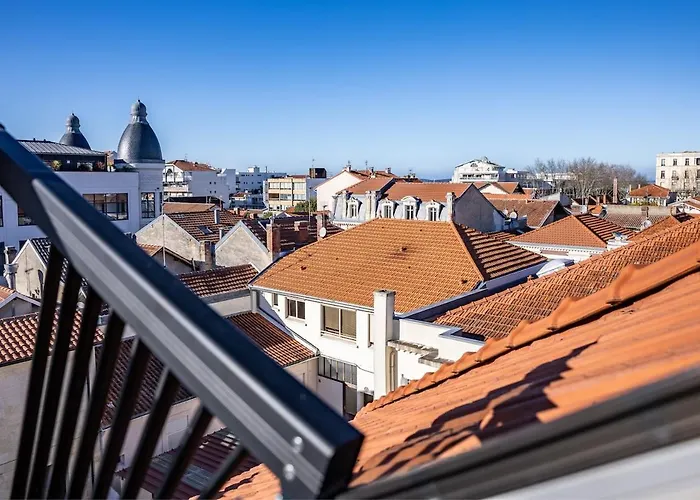 Centre Daire Arcachon